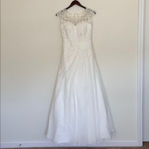 Brand New Wedding Dress
